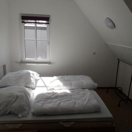 Ferinwohnung An Der Promnitz Radeburg Exterior foto