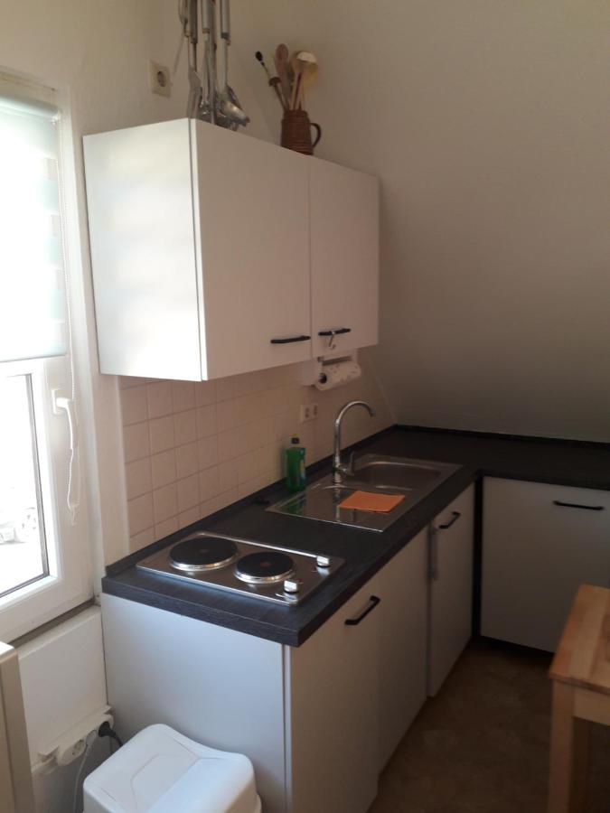 Ferinwohnung An Der Promnitz Radeburg Exterior foto